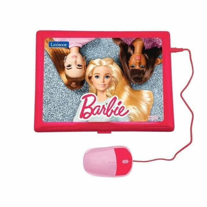 Opetuspeli Lexibook Barbie