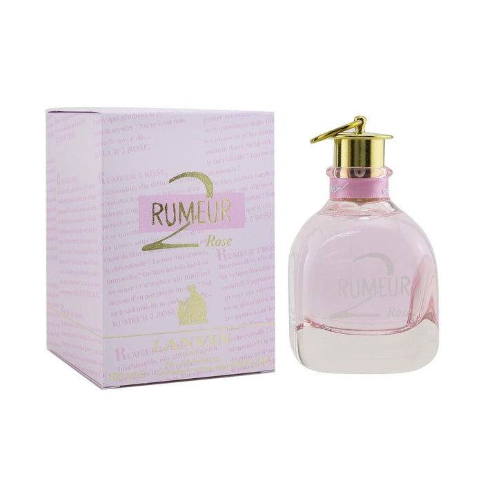Naisten parfyymi EDP Lanvin Rumeur 2 Rose (100 ml)