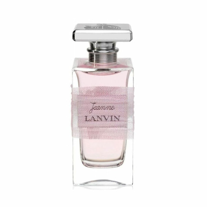 Naisten parfyymi Lanvin EDP Jeanne (50 ml)