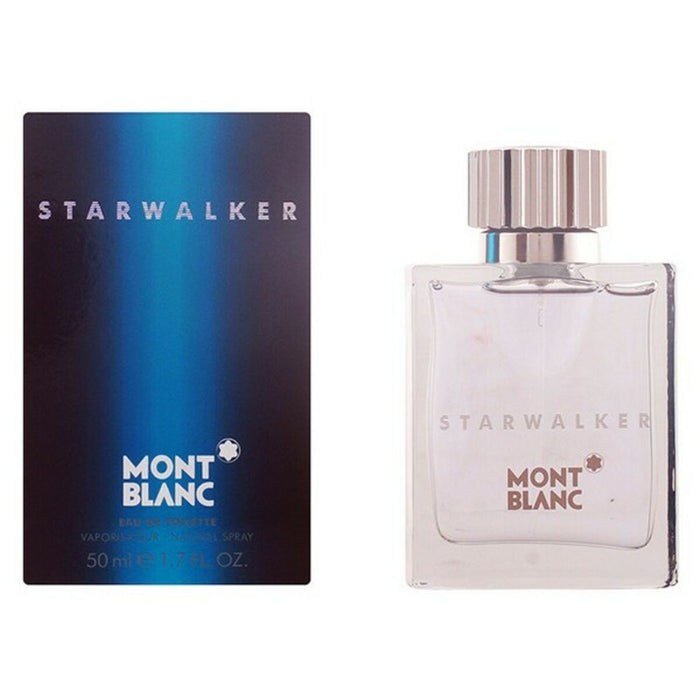 Miesten parfyymi Starwalker Montblanc EDT