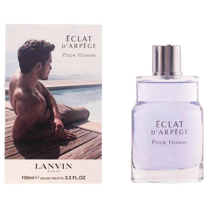 Miesten parfyymi Eclat D'arpege Lanvin EDT (100 ml)
