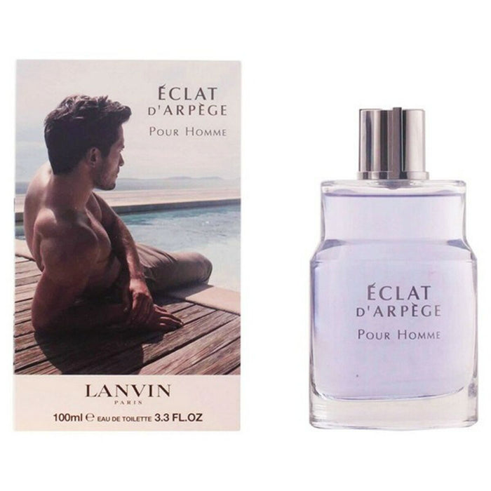 Miesten parfyymi Eclat D'arpege Lanvin EDT (100 ml)