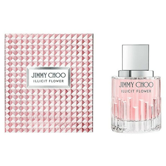 Naisten parfyymi Jimmy Choo EDT