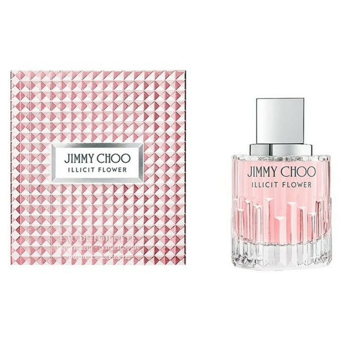 Naisten parfyymi Jimmy Choo EDT