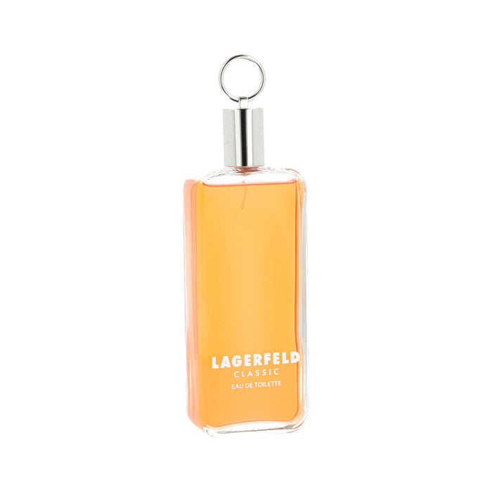 Miesten parfyymi Karl Lagerfeld EDT Lagerfeld Classic 150 ml