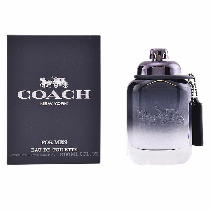 Miesten parfyymi Coach For Men (60 ml)