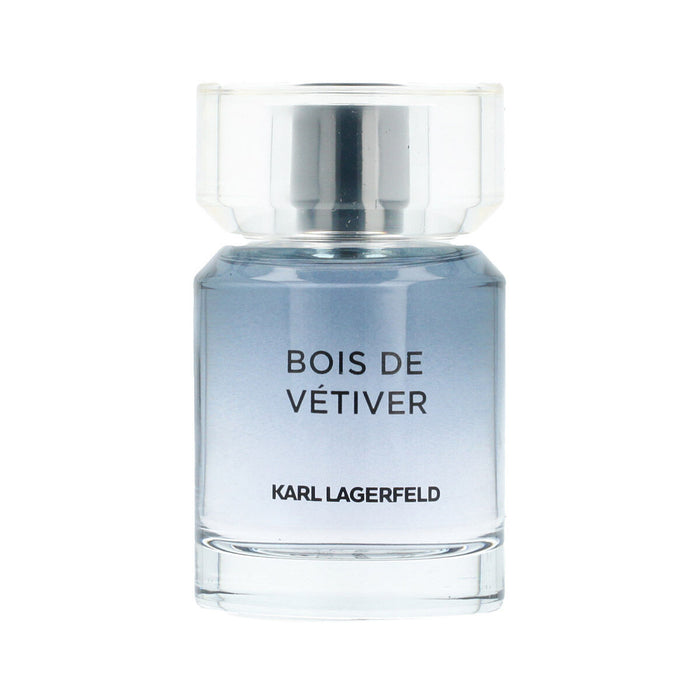 Miesten parfyymi Karl Lagerfeld EDT Bois De Vétiver 50 ml