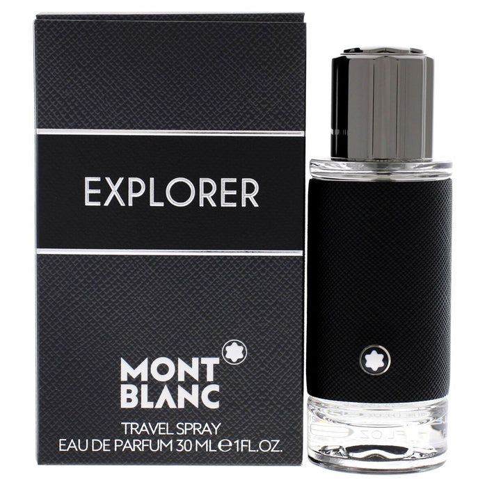 Miesten parfyymi Montblanc EDP Explorer 30 ml