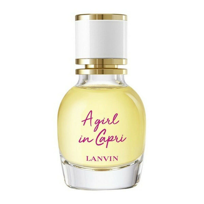 Naisten parfyymi Lanvin EDT