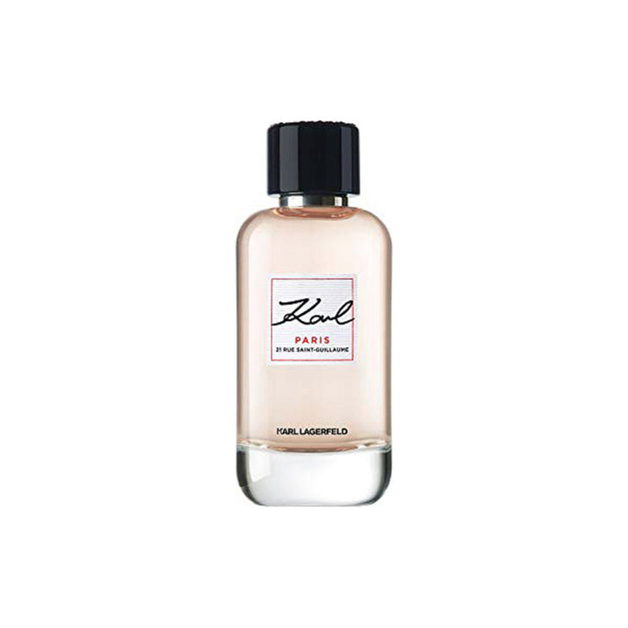 Naisten parfyymi Paris Lagerfeld KL009A01 EDP (100 ml) EDP 100 ml