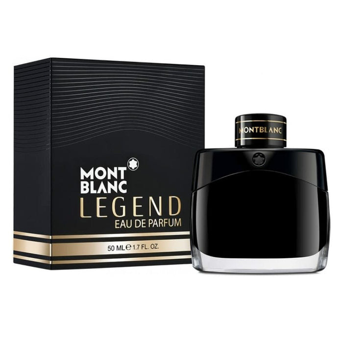 Miesten parfyymi Montblanc EDP Legend 50 ml