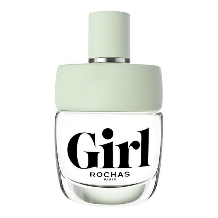 Naisten parfyymi Girl Rochas EDT