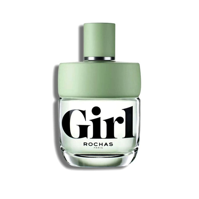 Naisten parfyymi Girl Rochas Girl EDT 40 ml (1 osaa) EDT