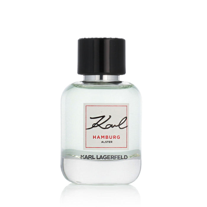 Miesten parfyymi Karl Lagerfeld EDT Karl Hamburg Alster (60 ml)