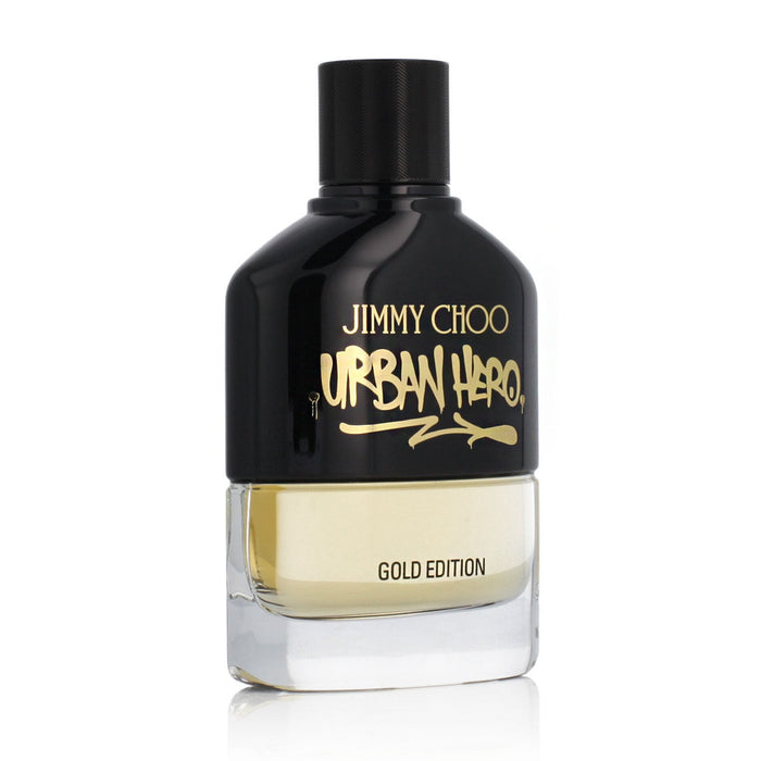 Miesten parfyymi Jimmy Choo Urban Hero Gold Edition EDP 100 ml