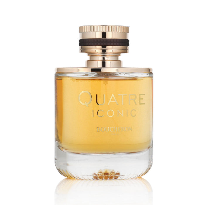 Naisten parfyymi Boucheron EDP Quatre Iconic 100 ml