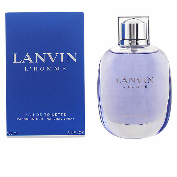 Miesten parfyymi Lanvin EDT L'Homme (100 ml)