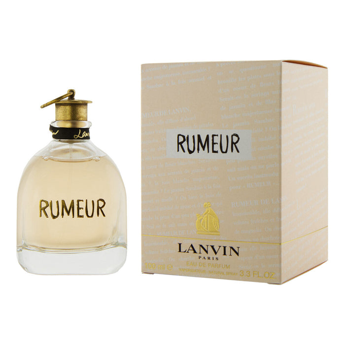 Naisten parfyymi Lanvin EDP Rumeur (100 ml)
