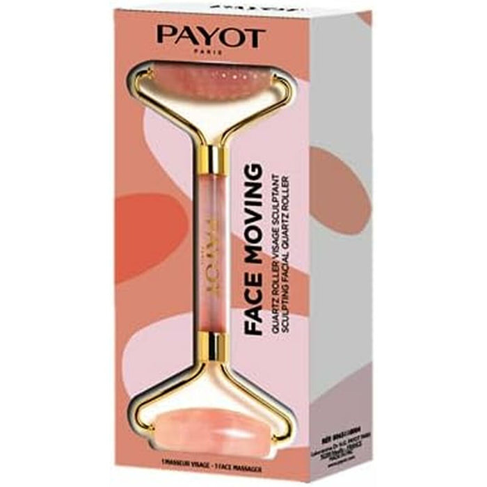 Päivävoide Payot Face Moving Tools