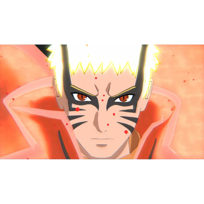Videopeli Switchille Bandai Namco Naruto x Boruto: Ultimate Ninja - Storm Connections Standard Edition (FR)