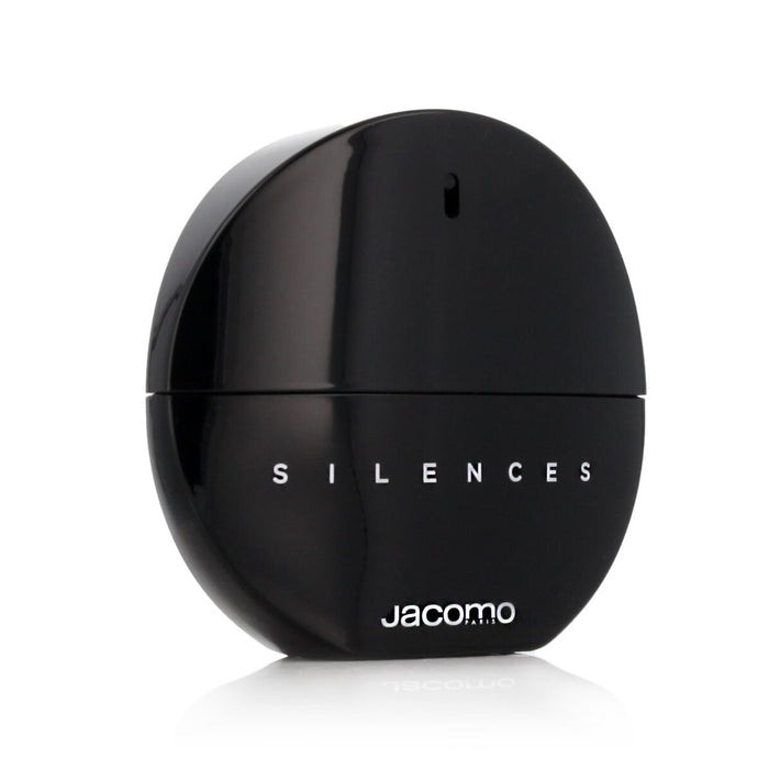 Naisten parfyymi Jacomo Paris   EDP Silences Sublime (100 ml)