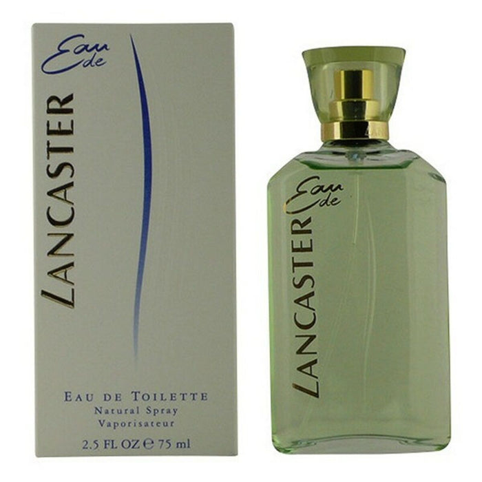 Naisten parfyymi Eau De Lancaster Lancaster EDT Eau De Lancaster Eau de 125 ml 75 ml