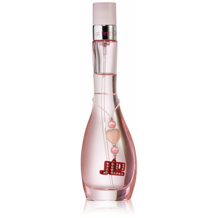 Naisten parfyymi EDT Jennifer Lopez Love at First Glow 30 ml