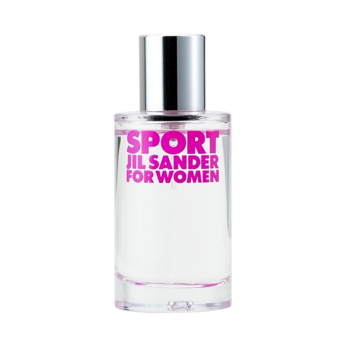 Naisten parfyymi Jil Sander Sport for Women EDT 50 ml