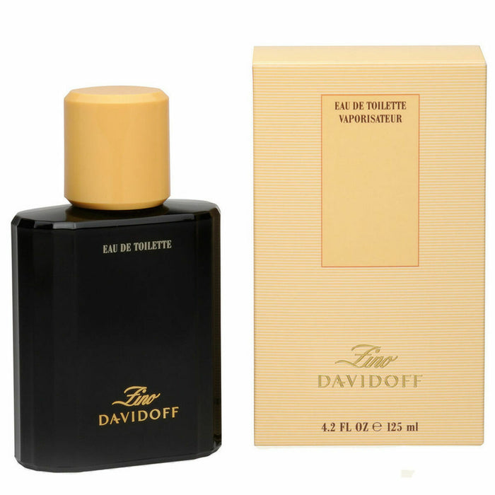 Miesten parfyymi Davidoff EDT Zino (125 ml)