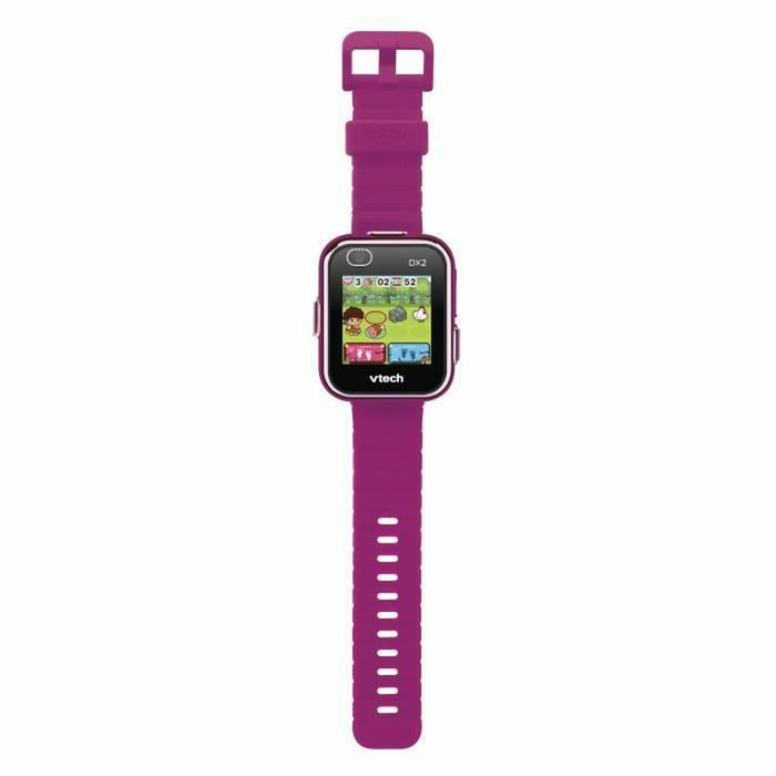 Lasten älykello Vtech Smartwatch DX2