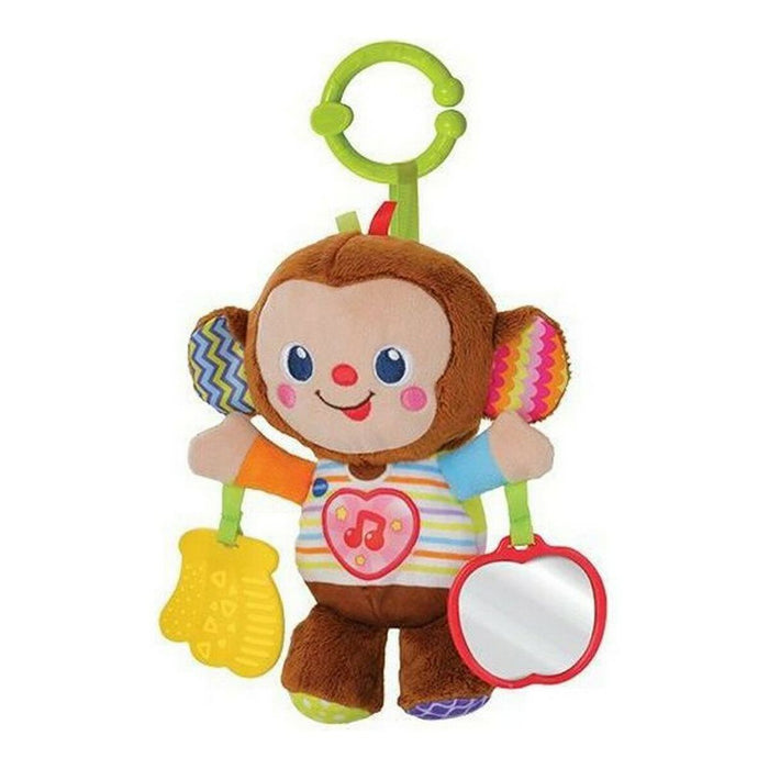 Lelut Vtech Baby Noé, p'tit singe d'activités