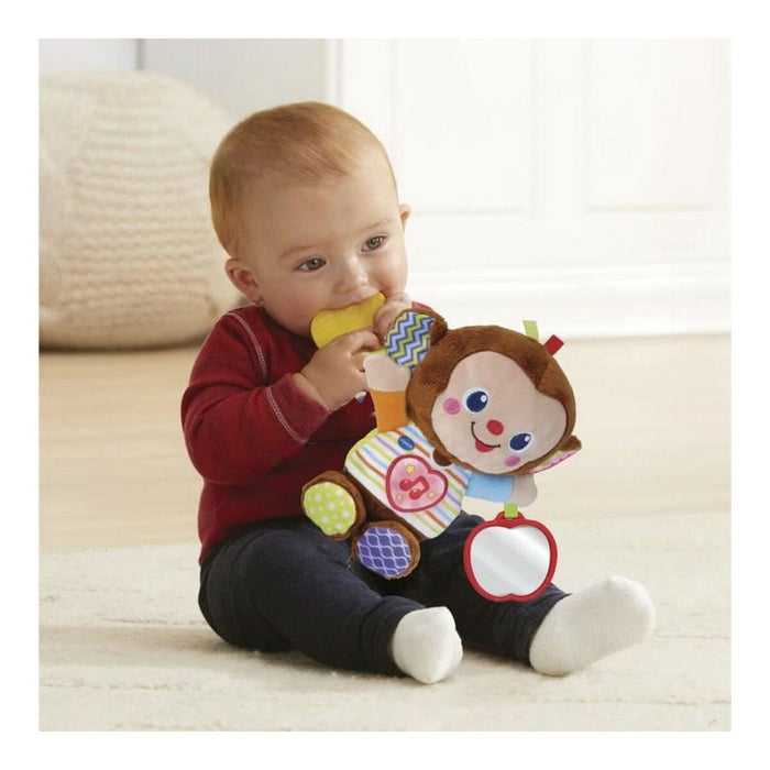 Lelut Vtech Baby Noé, p'tit singe d'activités