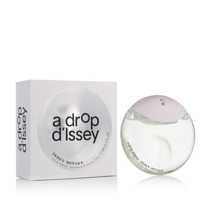 Naisten parfyymi Issey Miyake A Drop d'Issey EDP 90 ml