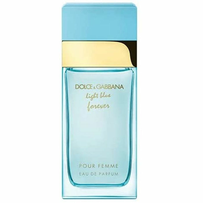 Naisten parfyymi Dolce & Gabbana EDP Light Blue Forever 100 ml
