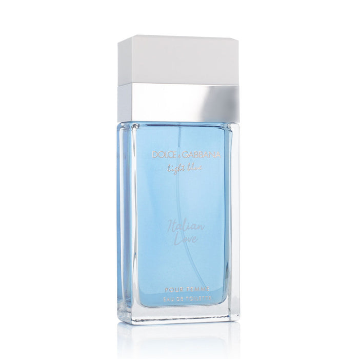 Naisten parfyymi Dolce & Gabbana Light Blue Italian Love (100 ml)