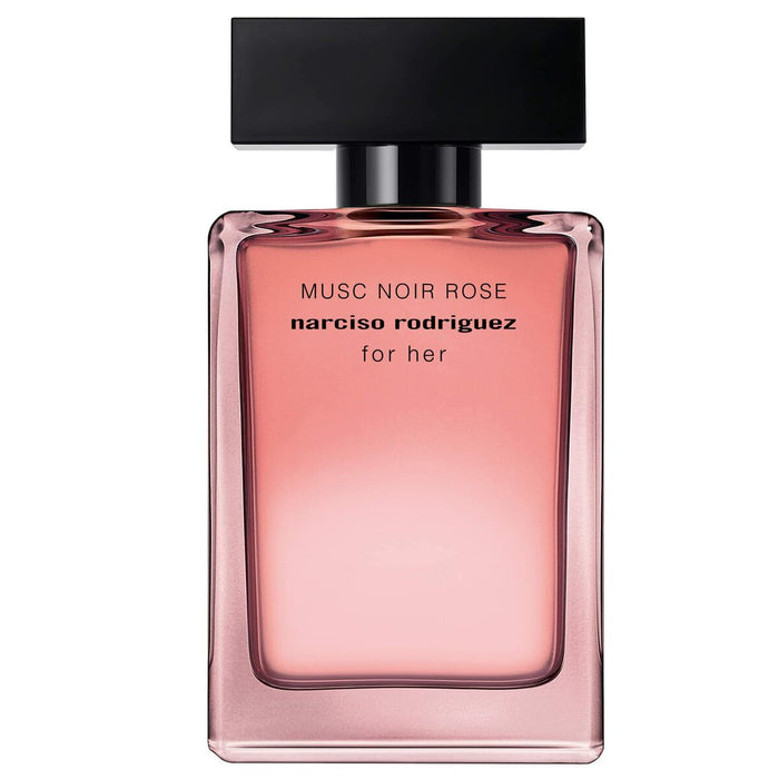Naisten parfyymi Narciso Rodriguez Musc Noir Rose EDP EDP 50 ml