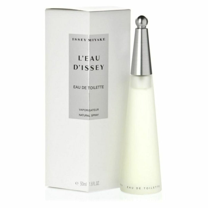 Naisten parfyymi Issey Miyake EDT L'Eau d'Issey (50 ml)