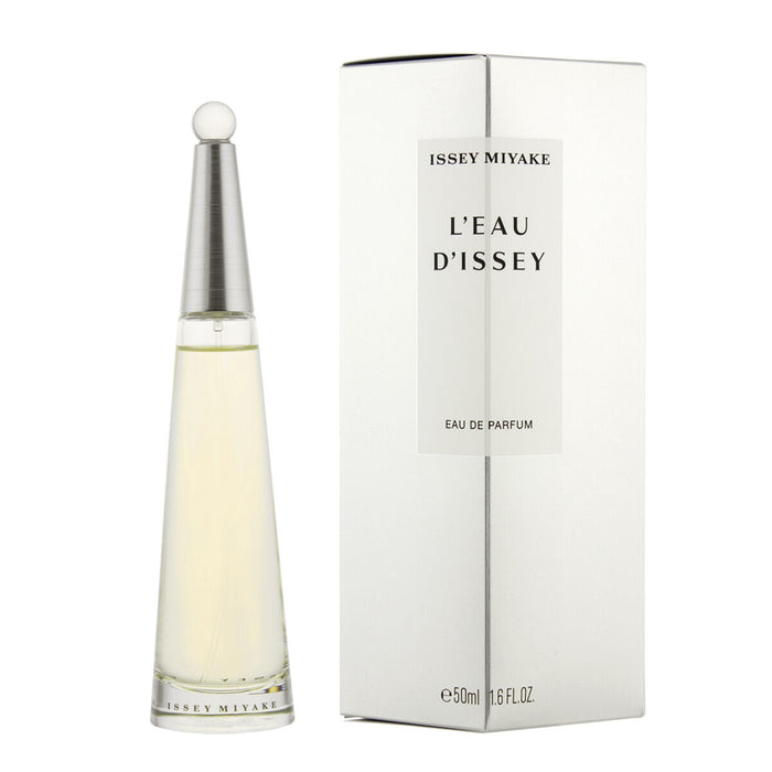 Naisten parfyymi Issey Miyake L' Eau D'Issey EDP 50 ml