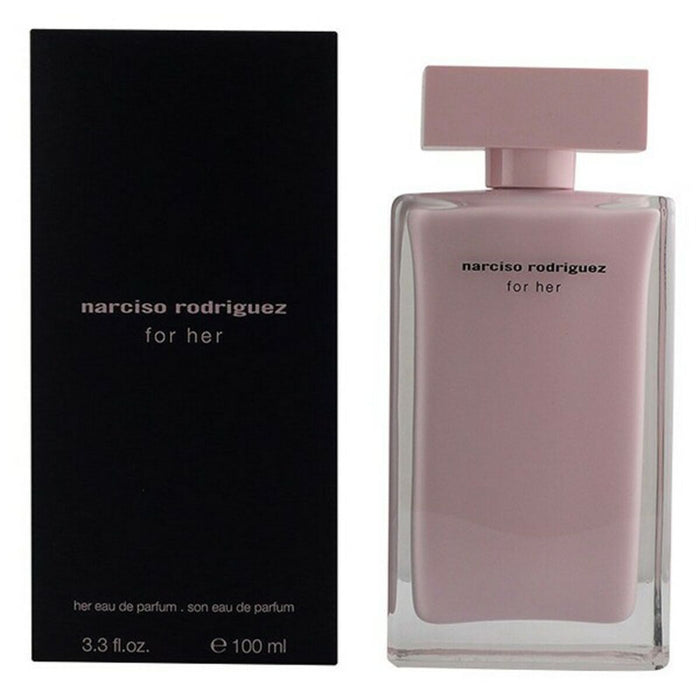 Naisten parfyymi Narciso Rodriguez For Her Narciso Rodriguez Narciso Rodriguez For Her EDP EDP 50 ml