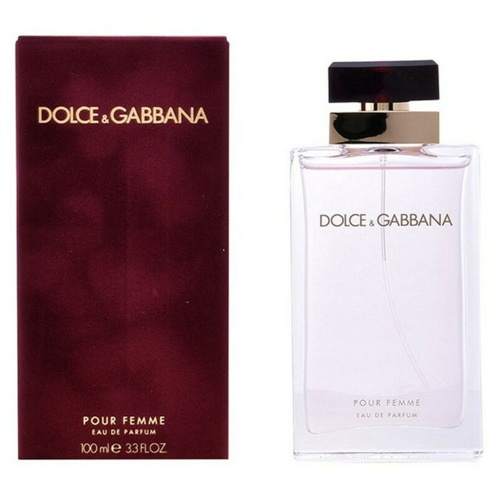 Naisten parfyymi Dolce & Gabbana EDP EDP