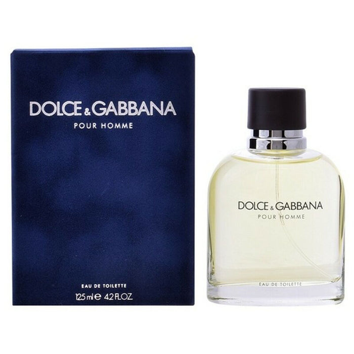 Miesten parfyymi Dolce & Gabbana EDT