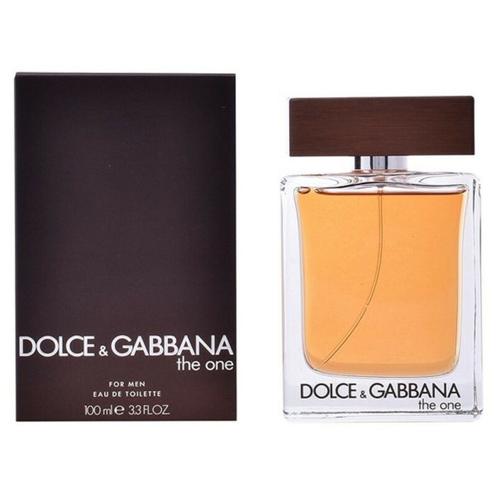 Miesten parfyymi The One Dolce & Gabbana EDT