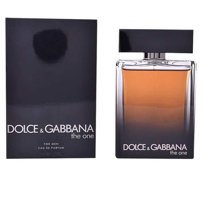 Miesten parfyymi The One Dolce & Gabbana (100 ml)