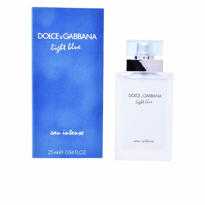 Naisten parfyymi Dolce & Gabbana EDP Light Blue Eau Intense (25 ml)
