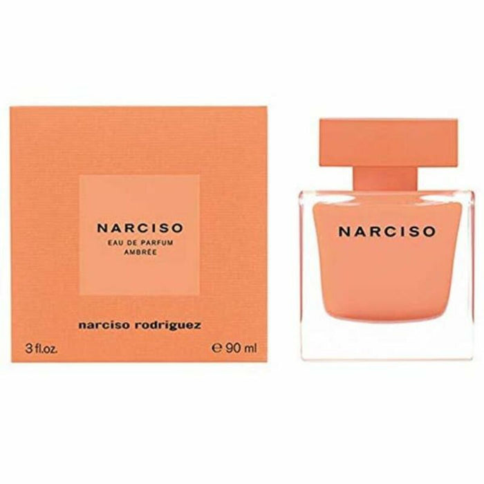 Naisten parfyymi Narciso Ambree Narciso Rodriguez EDP EDP