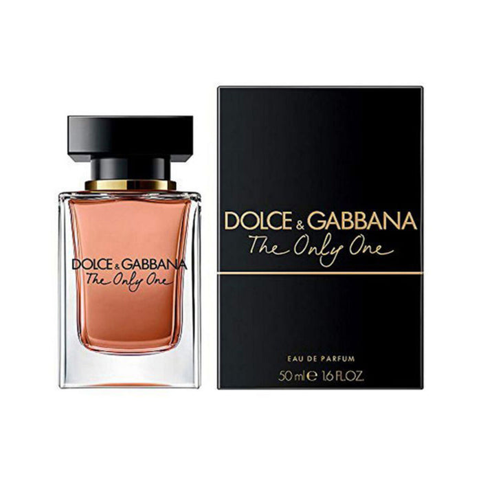 Naisten parfyymi The Only One Dolce & Gabbana 10008677 EDP EDP 50 ml
