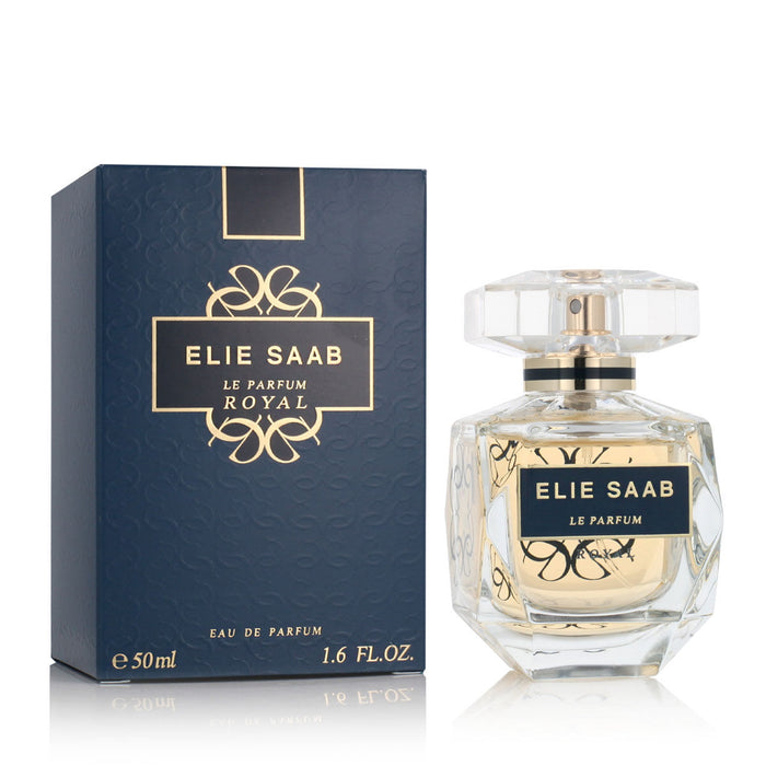 Naisten parfyymi Elie Saab EDP Le Parfum Royal 50 ml