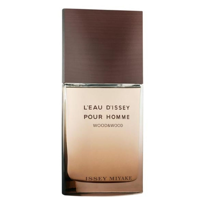 Miesten parfyymi L'Eau D'Issey Pour Homme Wood & Wood Issey Miyake EDP EDP
