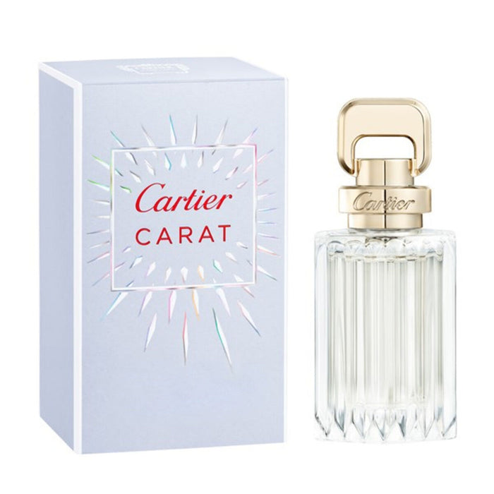 Naisten parfyymi Carat Cartier EDP EDP