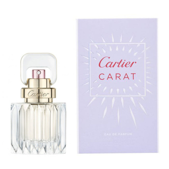 Naisten parfyymi Carat Cartier EDP EDP
